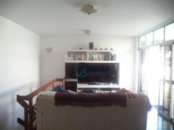 Imagem Cobertura com 4 Quartos à Venda, 114 m² em Icaraí - Niterói Imagem Cobertura com 4 Quartos à Venda, 114 m² em Icaraí - Niterói