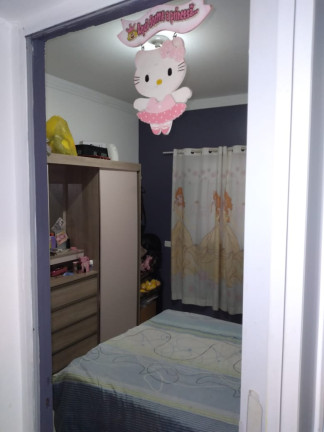 Imagem Casa de Condomínio com 2 Quartos à Venda, 90 m² em Jardim Residencial Villa Amato - Sorocaba