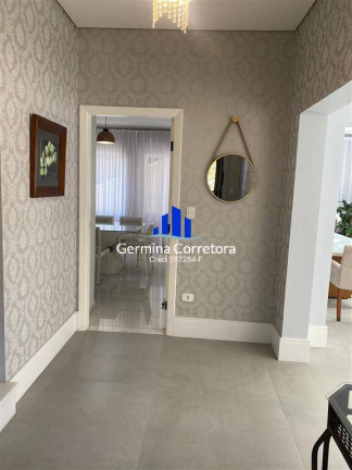 Imagem Casa com 4 Quartos para Alugar, 322 m² em Alphaville - Santana De Parnaíba