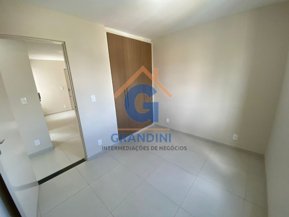 Apartamento com 2 Quartos à Venda, 47 m² em Apartamento Morada Do Sol - Mogi Guaçu