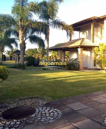 Imagem Imóvel com 5 Quartos à Venda, 350 m² em Enara Extenção Atlantida I - Xangri-lá