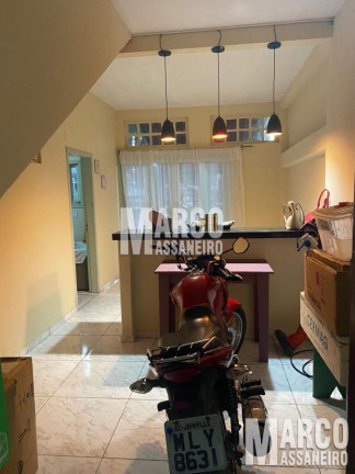 Imagem Casa com 3 Quartos à Venda, 248 m² em Pinheiros - Balneário Barra Do Sul