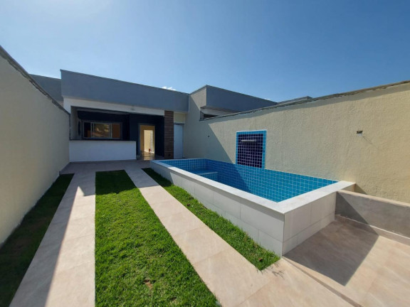 Casa com 3 Quartos à Venda, 324 m² em Jardim Das Palmeiras - Itanhaém