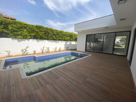 Imagem Casa de Condomínio com 3 Quartos à Venda, 450 m² em Ninho Verde I Eco Residence - Porangaba Imagem Casa de Condomínio com 3 Quartos à Venda, 450 m² em Ninho Verde I Eco Residence - Porangaba