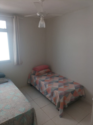 Imagem Apartamento com 2 Quartos à Venda, 58 m² em Praia Do Morro - Guarapari