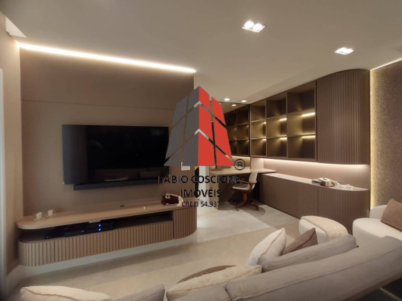 Imagem Apartamento com 2 Quartos à Venda, 80 m² em Tatuapé - São Paulo Imagem Apartamento com 2 Quartos à Venda, 80 m² em Tatuapé - São Paulo