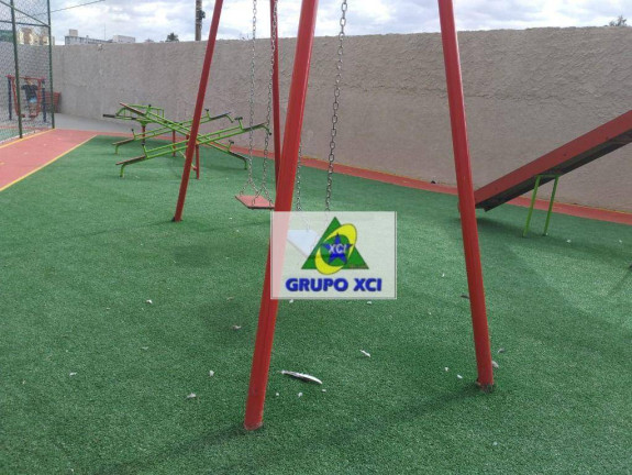 Imagem Apartamento com 2 Quartos à Venda, 60 m² em Vila Marieta - Campinas