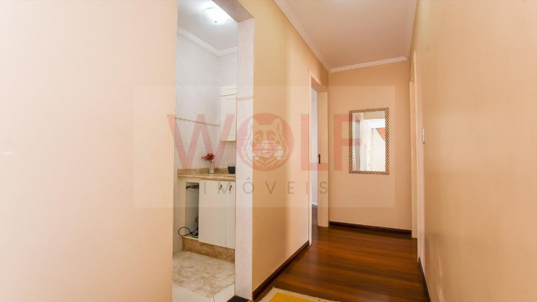 Imagem Casa com 4 Quartos à Venda, 243 m² em Pilarzinho - Curitiba