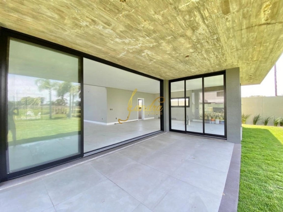 Imagem Casa de Condomínio com 5 Quartos à Venda, 410 m² em Capão Ilhas Resort - Capão Da Canoa