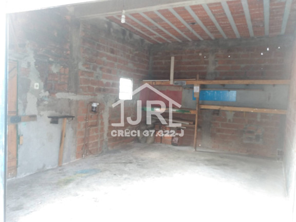 Sala Comercial para Alugar, 20 m² em Alto Da Boa Vista - Mauá