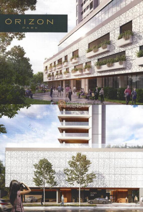 Imagem Apartamento com 4 Quartos à Venda, 303 m² em Jardim Das Colinas - São José Dos Campos