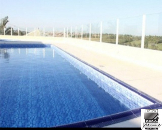Imagem Terreno à Venda, 300 m² em Wanel Ville - Sorocaba Imagem Terreno à Venda, 300 m² em Wanel Ville - Sorocaba
