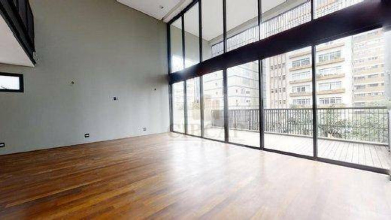Imóvel com 4 Quartos à Venda, 356 m² em Higienópolis - São Paulo