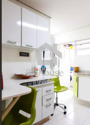 Apartamento com 3 Quartos à Venda, 76 m² em Jardim - Santo André