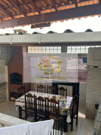 Imagem Sobrado com 3 Quartos à Venda, 150 m² em Vila Natal - São Paulo Imagem Sobrado com 3 Quartos à Venda, 150 m² em Vila Natal - São Paulo