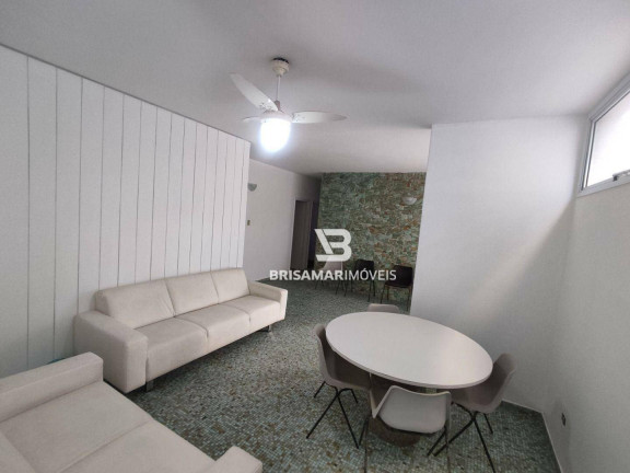 Apartamento com 3 Quartos à Venda, 100 m² em Pitangueiras - Guarujá