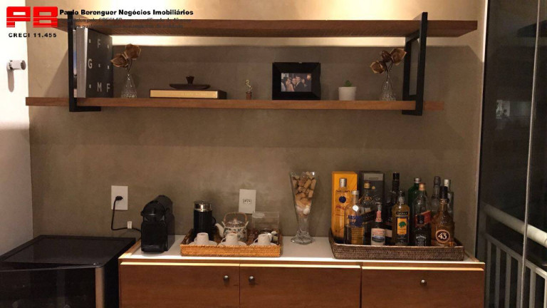 Imagem Apartamento com 3 Quartos à Venda, 85 m² em Pinheiros - São Paulo Imagem Apartamento com 3 Quartos à Venda, 85 m² em Pinheiros - São Paulo