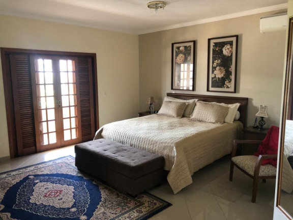 Imagem Casa de Condomínio com 3 Quartos à Venda, 320 m² em Taubaté Village - Taubaté Imagem Casa de Condomínio com 3 Quartos à Venda, 320 m² em Taubaté Village - Taubaté