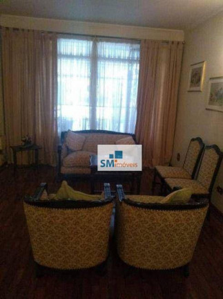 Imagem Casa com 3 Quartos à Venda, 160 m² em Brooklin - São Paulo