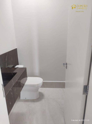 Imagem Casa com 3 Quartos à Venda, 275 m² em Helvétia - Indaiatuba
