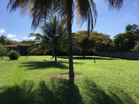 Terreno à Venda, 8.000 m² em Quintas Do Picuaia - Lauro De Freitas