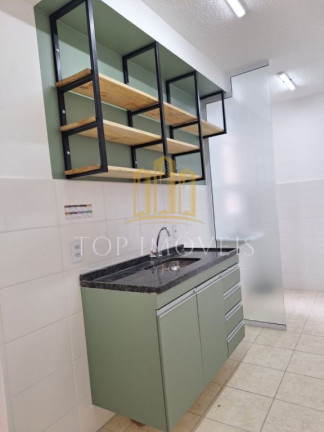 Imagem Apartamento com 2 Quartos para Alugar, 40 m² em Jardim Paraíso - Jacareí Imagem Apartamento com 2 Quartos para Alugar, 40 m² em Jardim Paraíso - Jacareí