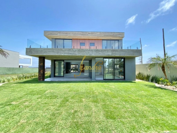 Imagem Casa de Condomínio com 5 Quartos à Venda, 410 m² em Capão Ilhas Resort - Capão Da Canoa