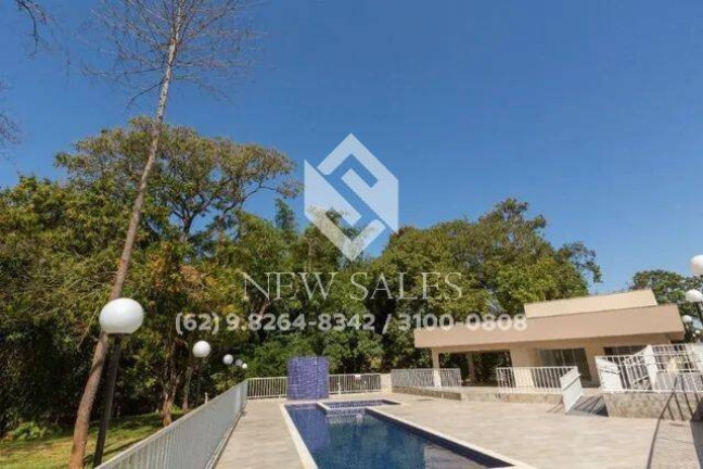 Imagem Casa com 3 Quartos à Venda, 100 m² em Vila Maria - Aparecida De Goiânia