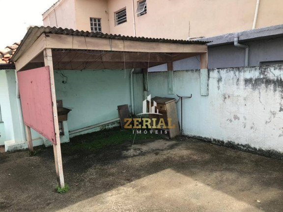 Imagem Terreno à Venda, 208 m² em Cerâmica - São Caetano Do Sul Imagem Terreno à Venda, 208 m² em Cerâmica - São Caetano Do Sul