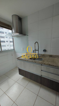 Imagem Apartamento com 3 Quartos à Venda, 101 m² em Sul (águas Claras) - Brasília