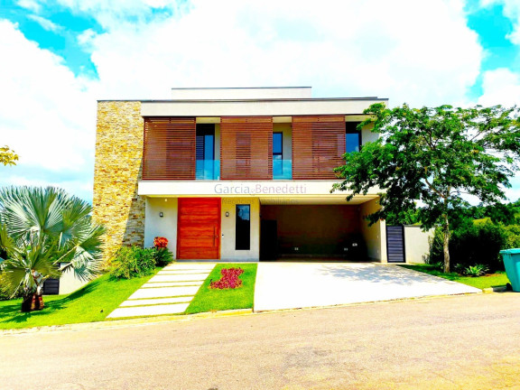 Casa com 5 Quartos à Venda, 619 m² em Rio Abaixo - Itupeva