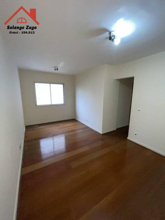 Imagem Apartamento com 3 Quartos à Venda, 69 m² em Vila Andrade - São Paulo Imagem Apartamento com 3 Quartos à Venda, 69 m² em Vila Andrade - São Paulo