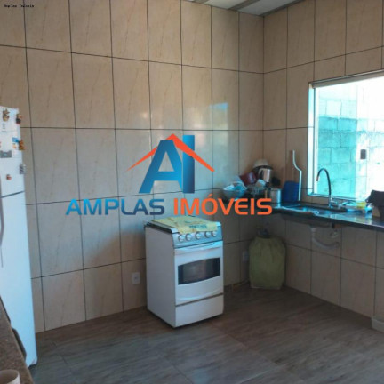 Imagem Casa com 4 Quartos à Venda, 90 m² em Repreendo 2 - Igarapé