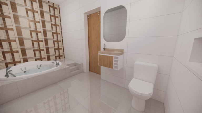 Imagem Casa com 3 Quartos à Venda, 352 m² em Jardim Comendador - Itanhaém Imagem Casa com 3 Quartos à Venda, 352 m² em Jardim Comendador - Itanhaém