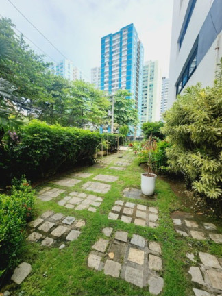 Imagem Imóvel com 4 Quartos à Venda, 202 m² em Pituba - Salvador