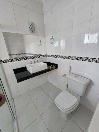 Imagem Sobrado com 5 Quartos à Venda, 250 m² em Vila Branca - Jacareí Imagem Sobrado com 5 Quartos à Venda, 250 m² em Vila Branca - Jacareí