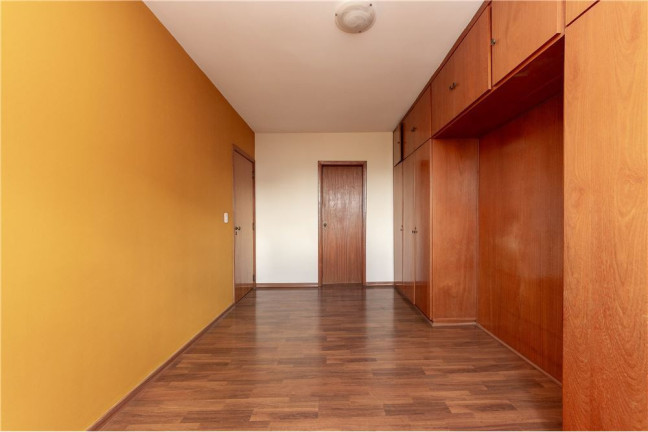 Imagem Apartamento com 3 Quartos à Venda, 123 m² em Perdizes - São Paulo