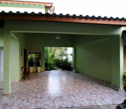 Imagem Casa com 3 Quartos à Venda, 233 m² em Maresias - São Sebastião