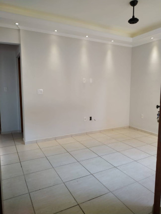 Imagem Apartamento com 2 Quartos à Venda, 49 m² em Bom Retiro - Bragança Paulista