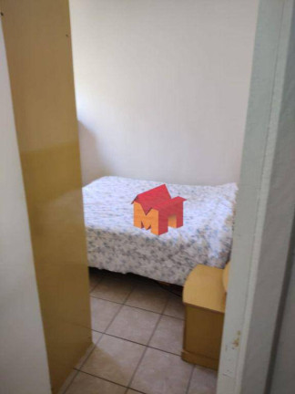 Imagem Apartamento com 2 Quartos à Venda, 60 m² em São Manoel - Americana Imagem Apartamento com 2 Quartos à Venda, 60 m² em São Manoel - Americana