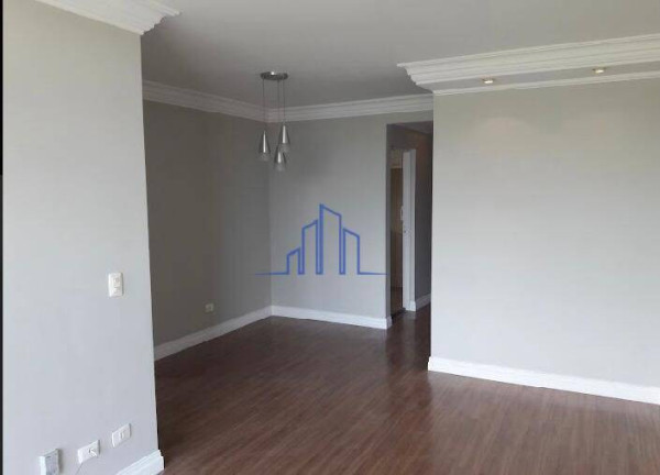 Imagem Apartamento com 3 Quartos à Venda, 77 m² em Tamboré - Barueri
