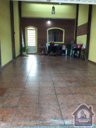 Imagem Casa com 3 Quartos à Venda, 150 m² em Vila Figueira - Suzano