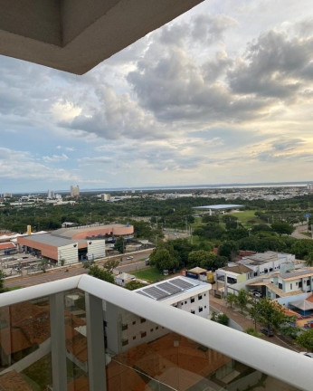 Flat com 1 Quarto à Venda, 35 m² em Plano Diretor Sul - Palmas