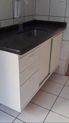Imagem Imóvel com 2 Quartos à Venda, 52 m² em Parque Terra Nova - São Bernardo Do Campo