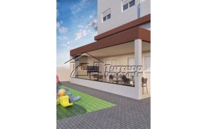 Imagem Apartamento com 2 Quartos à Venda, 62 m² em Parque Industrial - São José Dos Campos