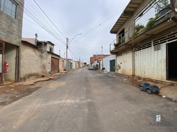 Imagem Casa com 1 Quarto à Venda, 64 m² em Del Lago Ii (itapoã) - Brasília Imagem Casa com 1 Quarto à Venda, 64 m² em Del Lago Ii (itapoã) - Brasília