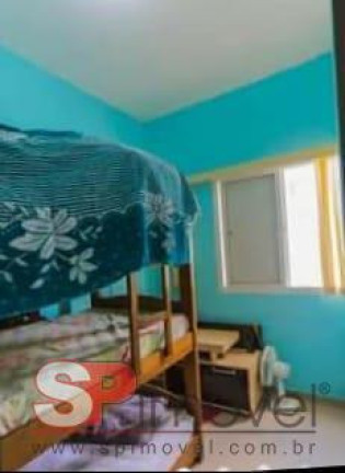 Imagem Apartamento com 2 Quartos à Venda, 47 m² em Vila Santa Teresa - São Paulo Imagem Apartamento com 2 Quartos à Venda, 47 m² em Vila Santa Teresa - São Paulo