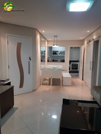 Imagem Apartamento com 3 Quartos à Venda, 96 m² em Mandaqui - São Paulo