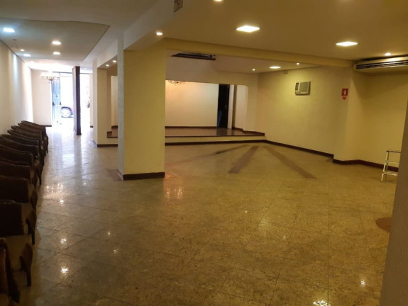 Imagem Imóvel à Venda, 560 m² em Vila Bastos - Santo André Imagem Imóvel à Venda, 560 m² em Vila Bastos - Santo André