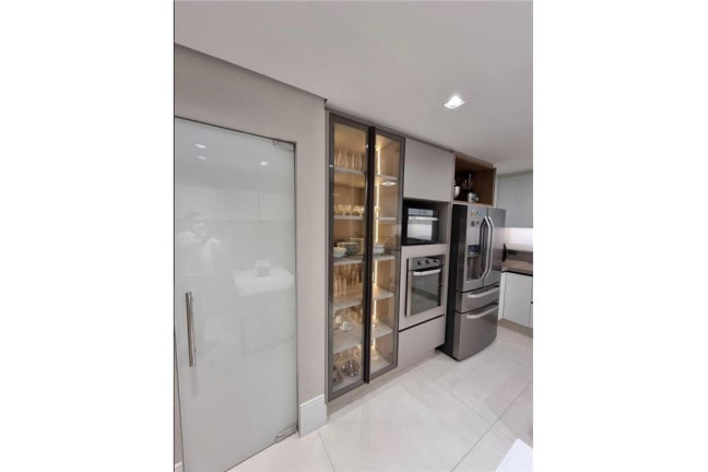 Imagem Apartamento com 3 Quartos à Venda, 238 m² em Vila Andrade - São Paulo